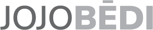 JoJoBedi logo